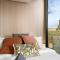Golden Hour Hideaway by Tiny Away