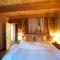 Les Bouleaux - Les Chalets Spa Canada