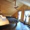Les Bouleaux - Les Chalets Spa Canada