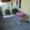 Pension Wald