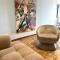 Kallisti 1bd Central Stay - Wow View
