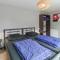 Nice Home In Sint-Annaland With Sauna