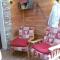 Chalet Saint Bernard
