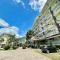 Fully equipped Studio unit near Mactan Airport with WIFI, Pool & Gym Access