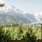 Das Graseck - mountain hideaway & health care - Garmisch-Partenkirchen