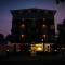 Delano Residency