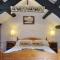 The Hayloft Barn