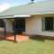 Kloofsig Holiday Cottages - Graskop