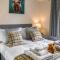 Marfield Lodge