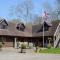 Horncombe Stables