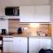 Studio Le Panoramic les Balcons dAix