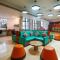 Open Hotel by Olive - The Infantry Hotel