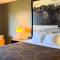 Super 8 by Wyndham Gas City Marion Area