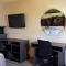 Super 8 by Wyndham Gas City Marion Area