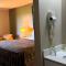 Super 8 by Wyndham Gas City Marion Area