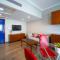 Open Hotel by Olive - The Infantry Hotel