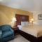 Quality Inn & Suites Greensboro near Lake Oconee