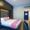 Open Hotel by Olive - The Infantry Hotel