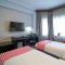 Open Hotel by Olive - The Infantry Hotel