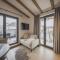 Apartment in Kirchberg near Ski Lift