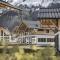 Chalet in Bichlbach near Ski Slopes