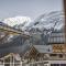 Chalet in Bichlbach near Ski Slopes