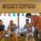 The Hosteller Mussoorie, Mall Road