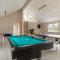 Nice Home In Vejby With Sauna