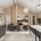 Nice Home In Vejby With Sauna