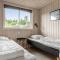 Nice Home In Vejby With Sauna