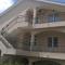 Apartment Ruzica Krstic