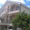 Apartment Ruzica Krstic