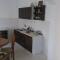 Apartment Ruzica Krstic