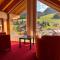 Appartements Berwang Zur Rose