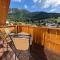 Appartements Berwang