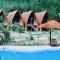 Woodstock Jungle Camp
