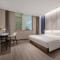 Atour Hotel Qingdao Laoshan Shilaoren Beach