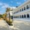 Hotel Basant palace