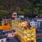 The Hosteller Rishikesh, Ganges
