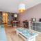 Beautiful Apartment In Oostende