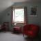 Hardanger Rom & Harmonium "The Green B&B"