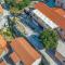 Awesome Home In Grebastica With Wifi