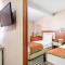 Mint Residence Taksim