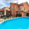 Nice Apartment In Sveti Vid-Miholjice