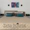 Zeta Rooms