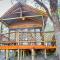 Rustic Gate Lodge and Campsite