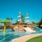 Ohtels Mazagon