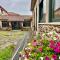 Casa Bolboreta by Unusual Hotels