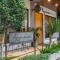 Kapamumu b&b
