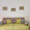 Appartamenti Cesa Maria Mountain Hospitality
